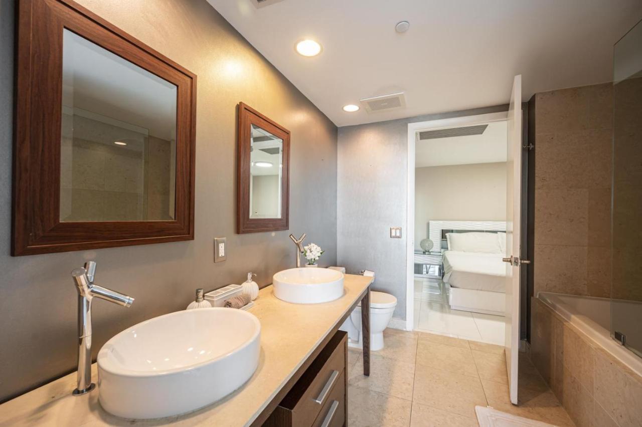 Icon Brickell Residences Miami Dış mekan fotoğraf